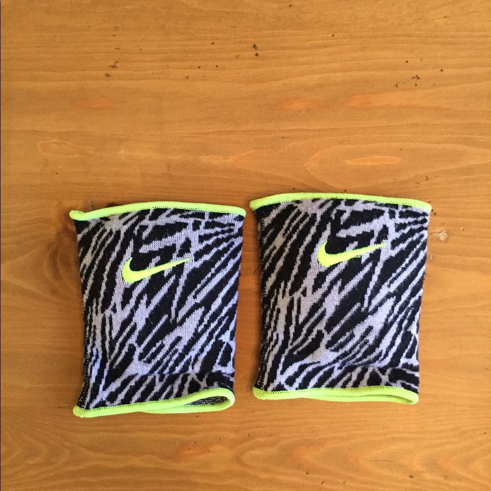 Nike Volleyball Knee Pads